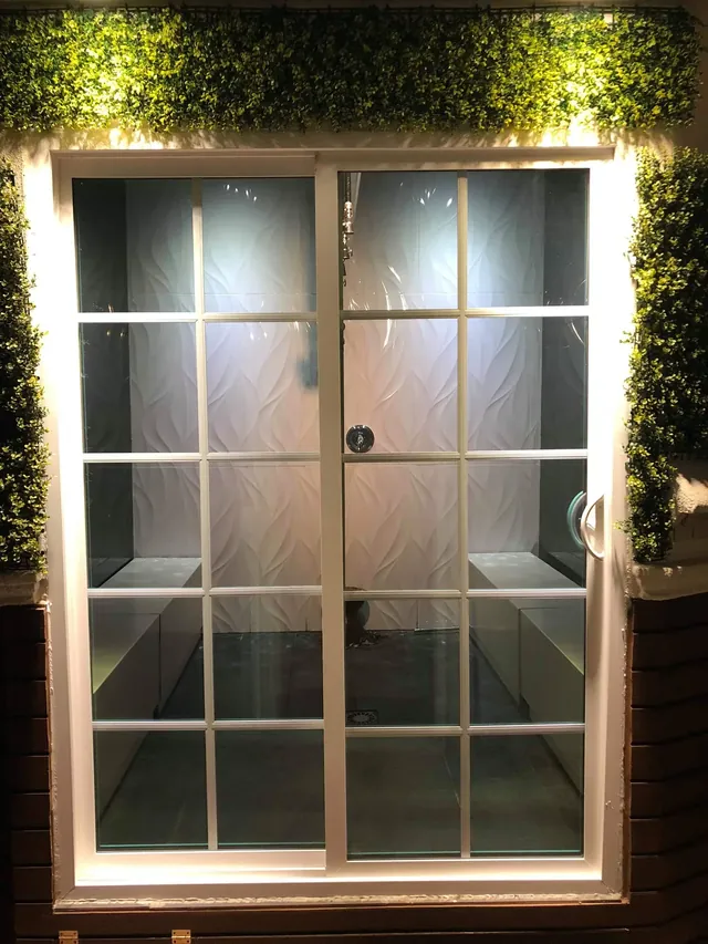 Thai Massage Tijuana Steam Room