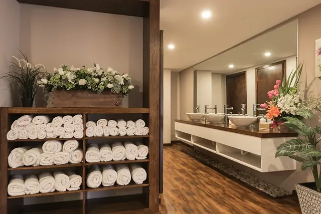 Zense Spa & Wellness Center