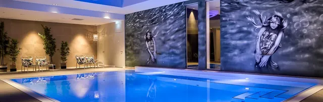 Van der Valk Hotel Tilburg Wellness