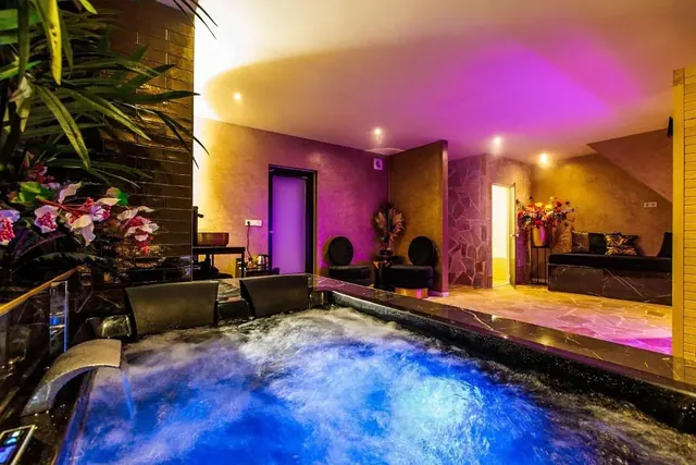 Privé Spa Calma