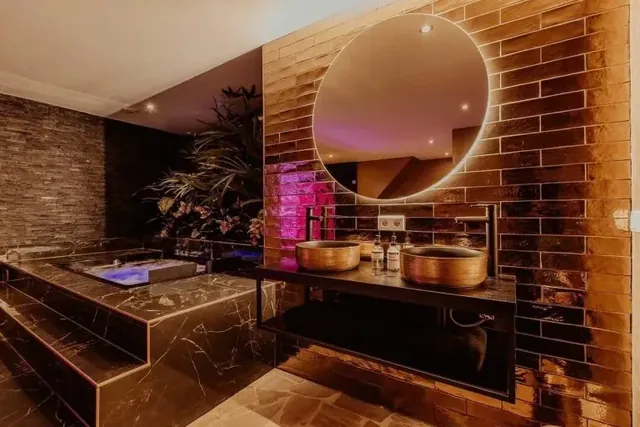 Privé Spa Calma - Image 2