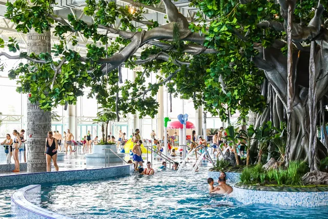 Amazonia Aquapark & Spa