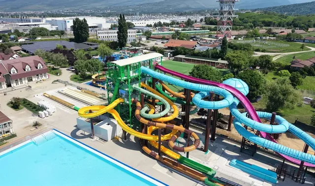 Amazonia Aquapark & Spa - Image 2
