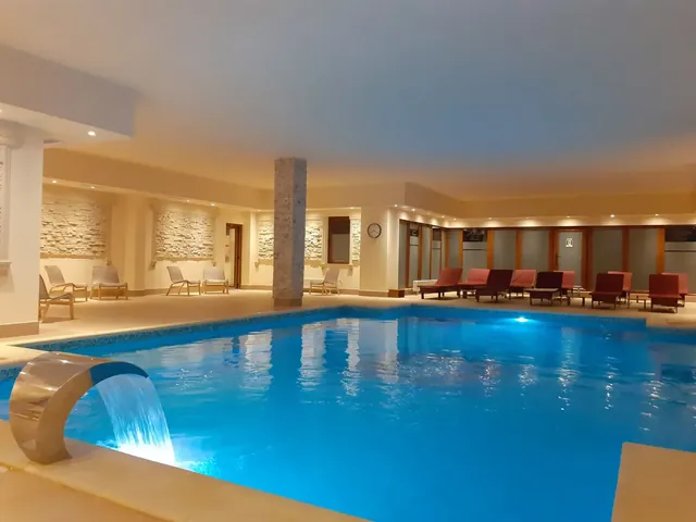 Anette Resort SPA