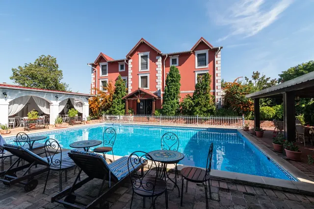 Casa del Sole Spa - Image 2