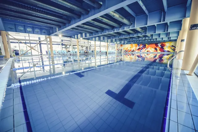 Spa Ice Resort - Image 2