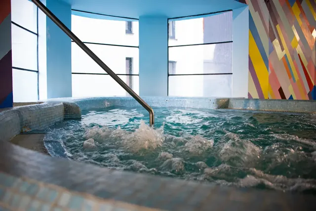 Spa Ice Resort - Image 3