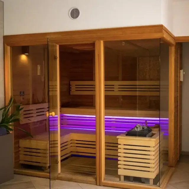Spa Prestige Nora
