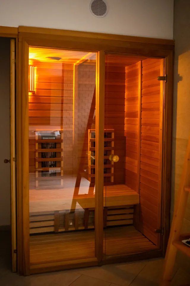 Spa Prestige Nora - Image 2