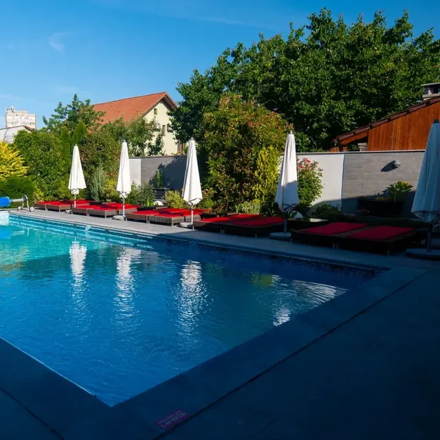 Spa Prestige Nora - Image 3
