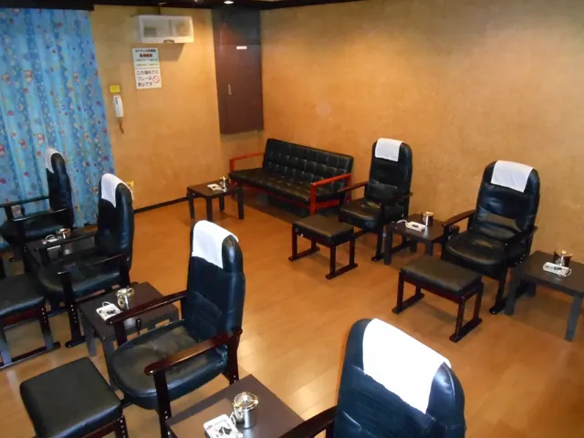 24会館 上野店