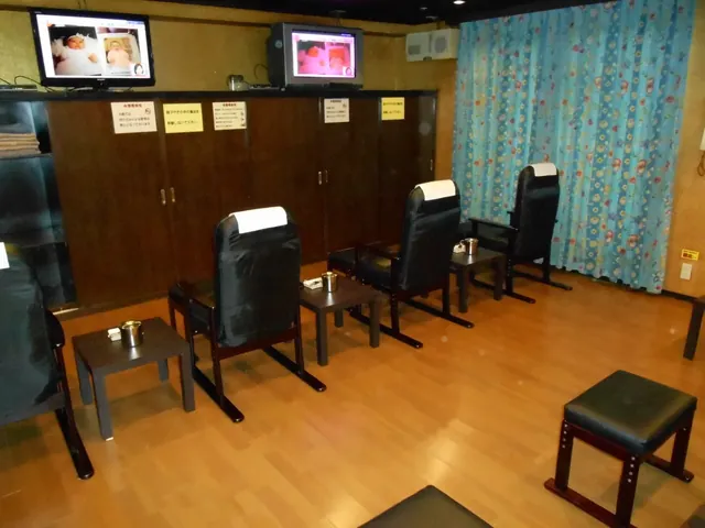 24会館 上野店 - Image 2