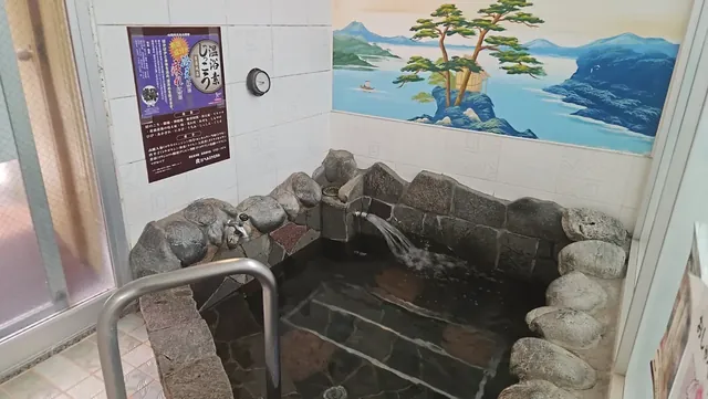 天然温泉 湯どんぶり栄湯 - Image 2