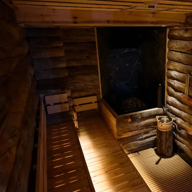 サウナ東京 (Sauna-Tokyo) - Image 2
