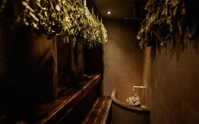 渋谷SAUNAS - Image 2