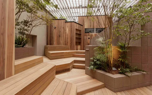 渋谷SAUNAS - Image 3