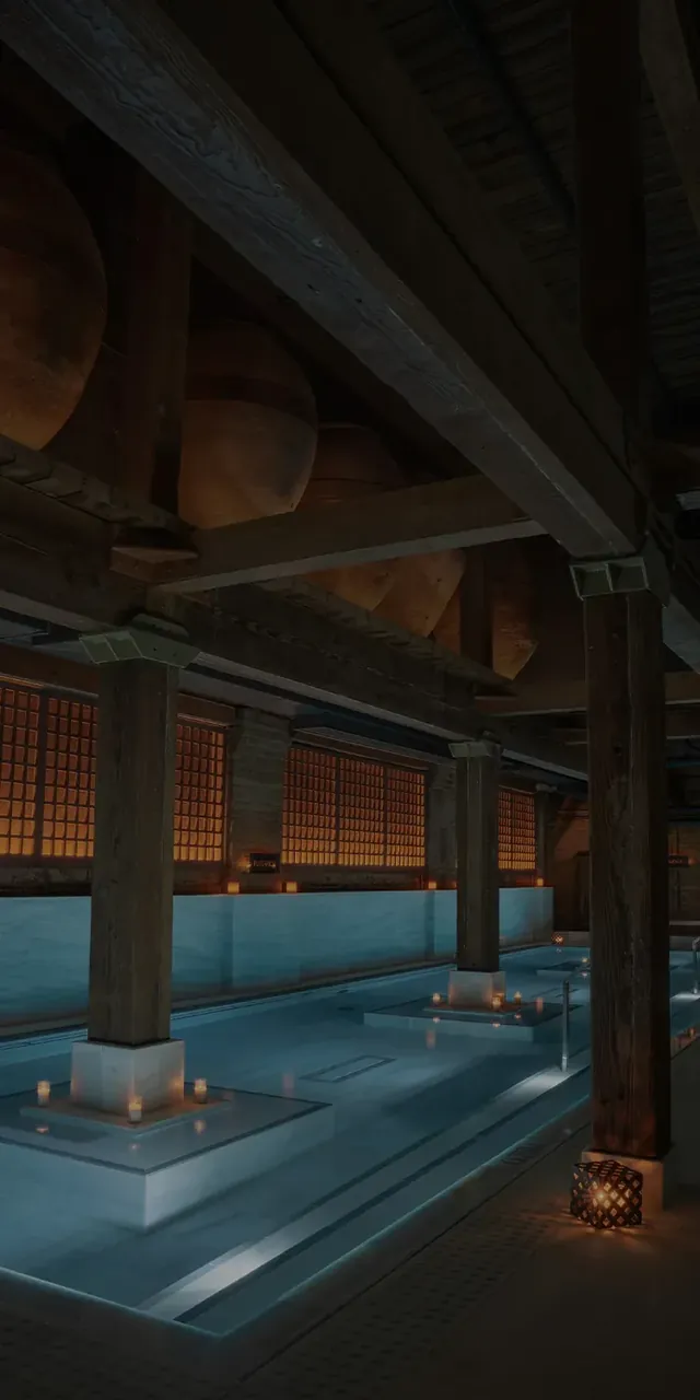 AIRE Ancient Baths Toronto - Image 3