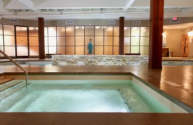 Body Blitz Spa