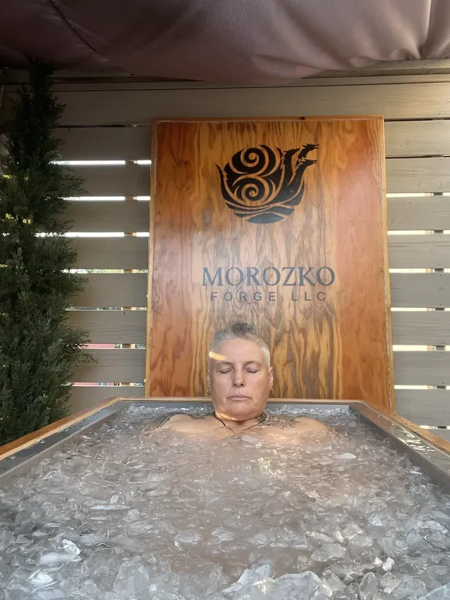 Element Outdoor Sauna - Image 2