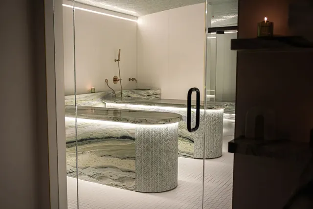 Miraj Hammam Spa by Caudalie Paris