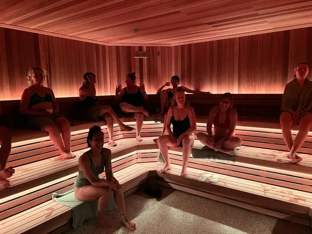 Revive Wellness Club