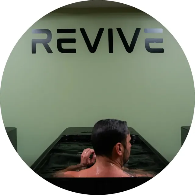 Revive Wellness Club - Image 2
