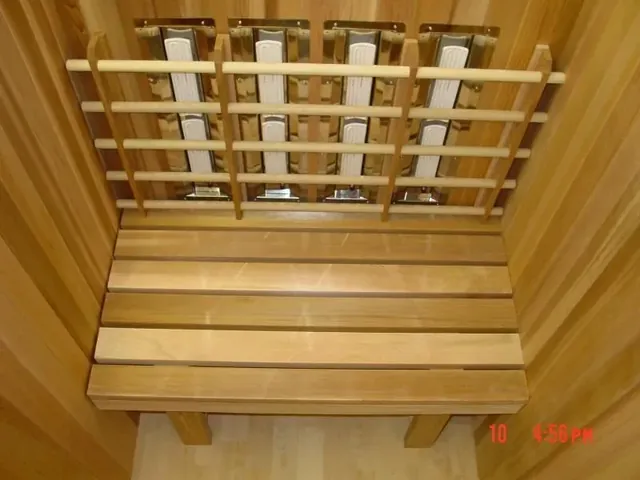 Vladimirskie Bani