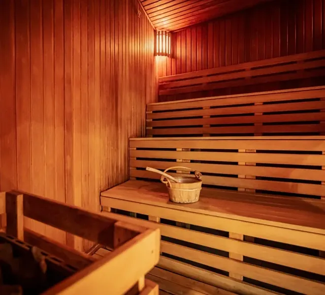 Copernicus Toruń Hotel Pool and Saunas