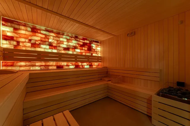 L'Arboressence Spa