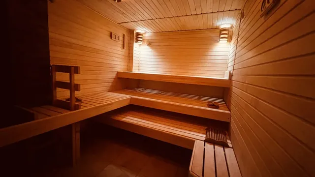 Olea Spa Riviera
