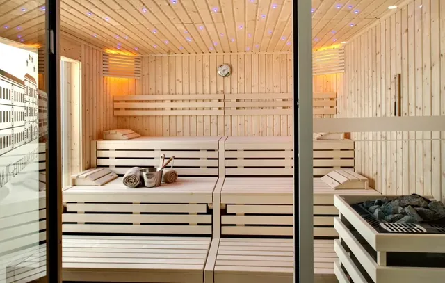Spa NUXE des Sablettes