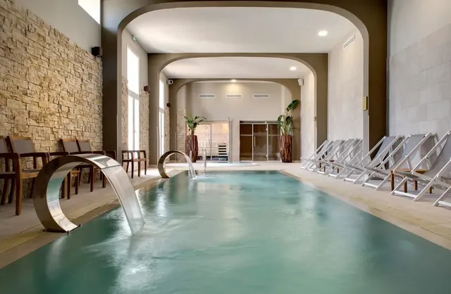 Spa NUXE des Sablettes - Image 2