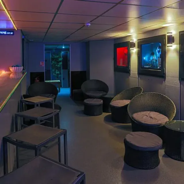 KS Sauna - Image 2