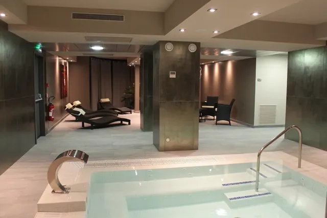 Spa Palladia