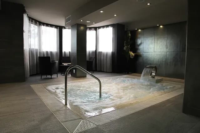 Spa Palladia - Image 2