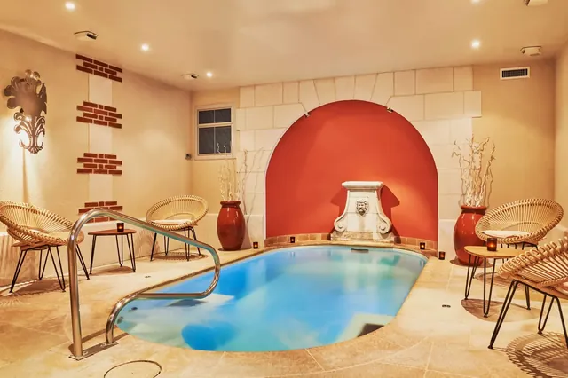 Magnolia Spa