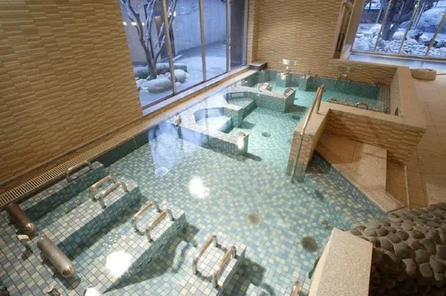 満天の湯 富山店 - Image 2