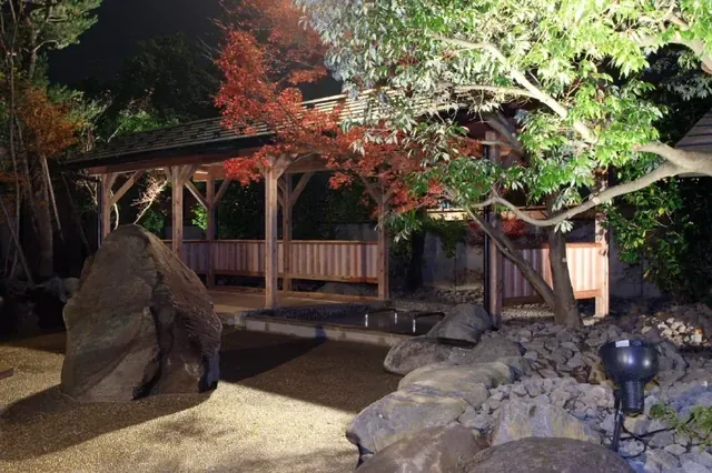 満天の湯 富山店 - Image 3