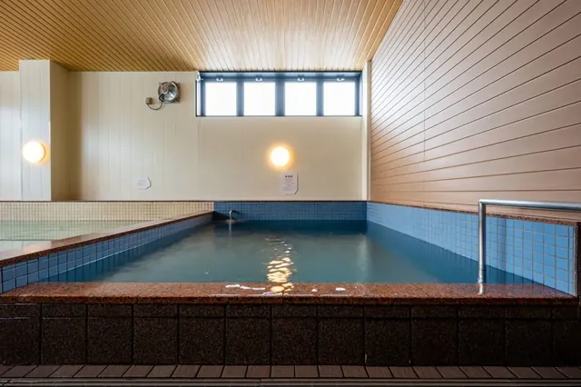 Sauna Talo Toyama - Image 2