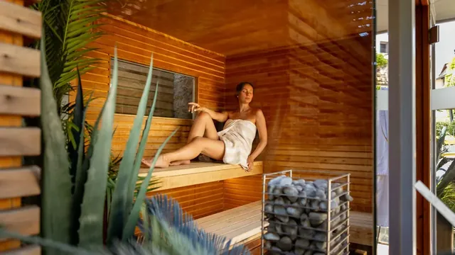 Hi Spa at Hi Hotels Trento