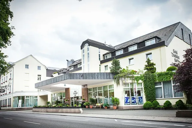 Hotel Deutscher Hof Sauna - Image 2