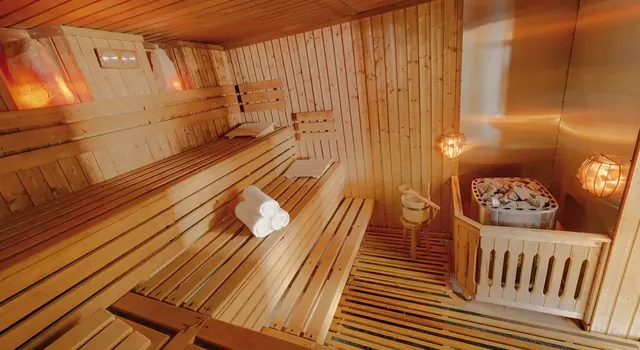 Nells Park Hotel Spa
