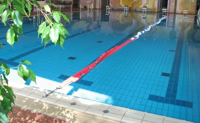 SaunaGarten an den Kaiserthermen - Image 2