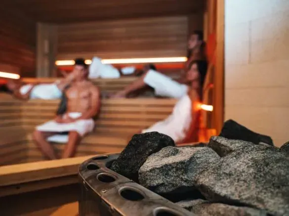 Avalon Wellness Thermarium