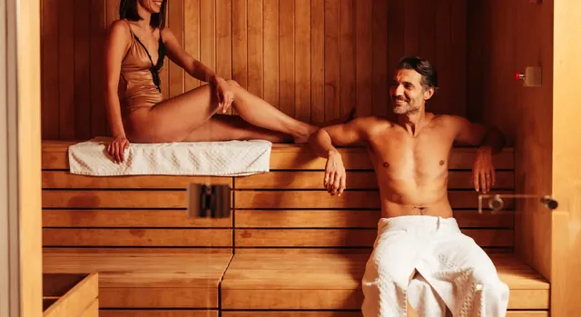 City Spa Escape at DoubleTree by Hilton Trieste