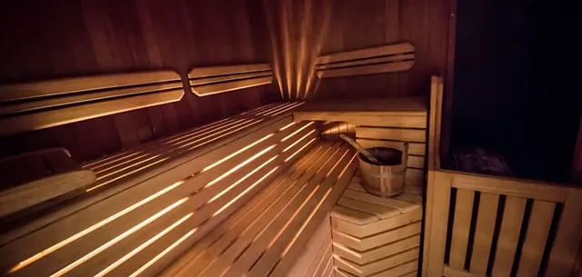 Victoria Hotel Letterario Day Use Spa