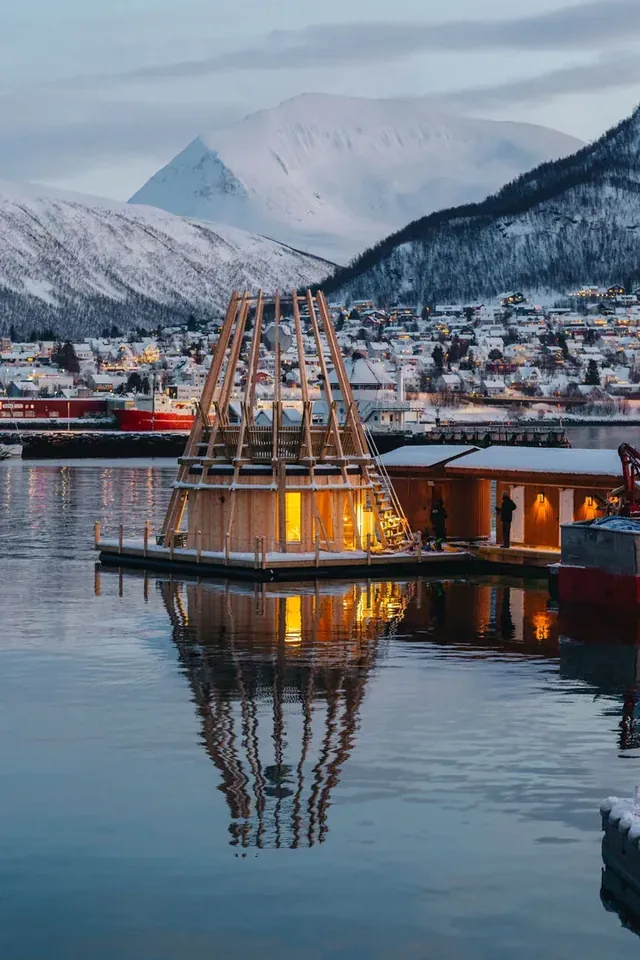 Pust Tromsø - Image 2
