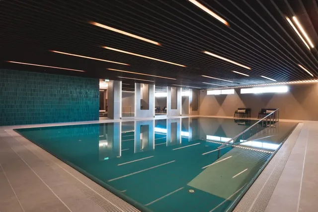 St. Elisabeth Seasons Spa - Image 2