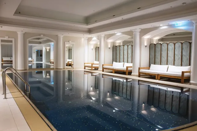 Britannia Spa - Image 2