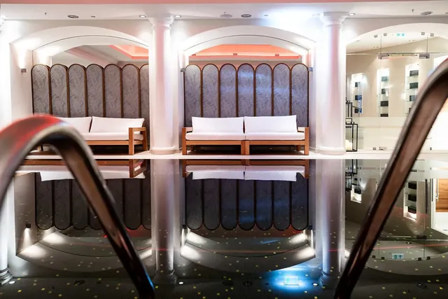 Britannia Spa – bilde 3